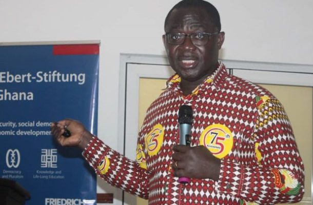Wage increment below inflation rate worrying – TUC