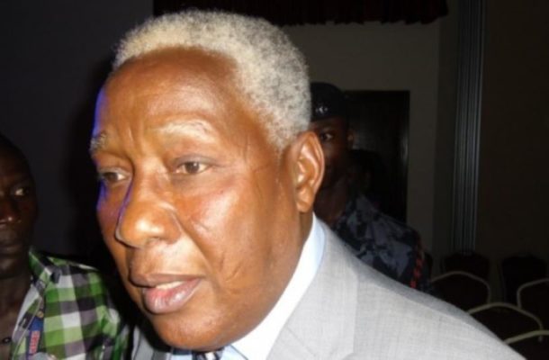 Sammy Gyamfi’s claims about Saglemi housing deal false – ET Mensah
