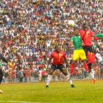 WCQ 2022: Ghana's opponents Ethiopia beat Uganda in an International friendly