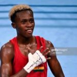 Boxing: Ghana's Samuel Takyi out-punched to an Olympics  Bronze Medal
