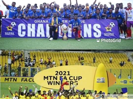 SWAG congratulates Hearts and Hassacas for winning their respective double