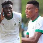King Faisal duo on the verge of joining South African side TS Galaxy