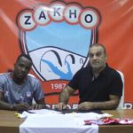 Ghanaian midfielder Fatau Mohammed joins Iraqi side Zakho FC