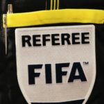 Guniean referee Tawel Camara Younoussa to handle Black Meteors vs Algeria tie