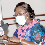 Govt will deepen partnership with SMEs — Mrs Osei-Opare