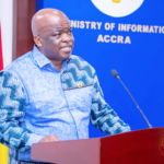 Govt investing to tackle piracy — Ghana Maritime Authority