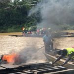 New study exposes deadly health risks from galamsey pollution