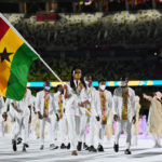 Ghana will build on Tokyo 2020 performance at home African Games, claims Sports Minister