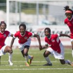 Inaugural U-15 Girls Inter-Regional challenge cup set to kick off in June 2024