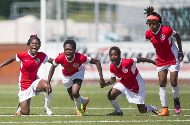 Inaugural U-15 Girls Inter-Regional challenge cup set to kick off in June 2024