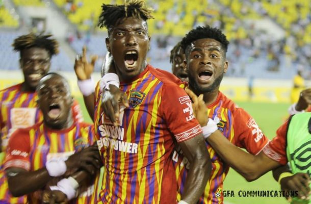 Ghana Premier League Review: Positives, Hearts and Kotoko rivalry, relegation fight, coaching and more