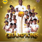 MTN FA Cup: Hearts beat AshGold on penalties to win historic double