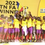 MTN FA Cup: Kotoko face King Faisal as Hearts play new boys Accra Lions in round of 64 clash