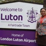Mayor of Luton to host Ghana Paralympic Committee and team