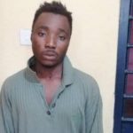 Man jailed 10 years for defiling 14-year-old orphan