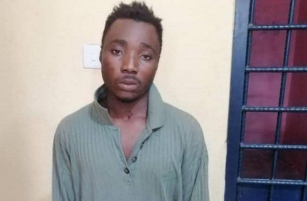 Man jailed 10 years for defiling 14-year-old orphan