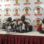 Akufo-Addo-Bawumia led Government is 'fixing the Country' as promised - Ernest Owusu Bempah
