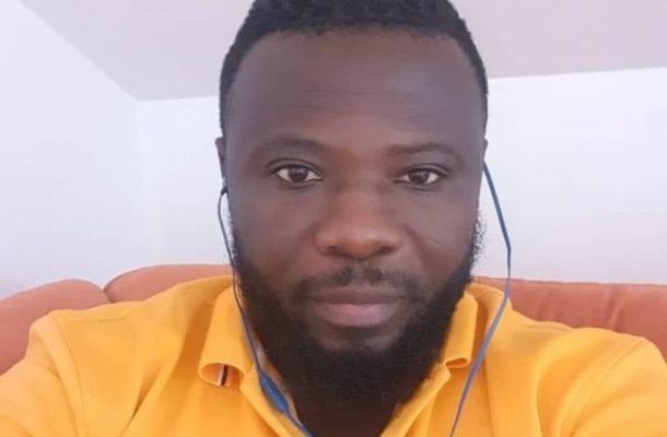 Owner of Kwamekrom Bright Stars FC murdered in his home