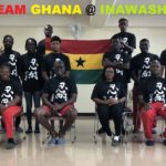 Tokyo 2020: Team Ghana - Just better than last six Olympic Games