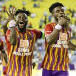 Ghana Premier League 2021/22  commences on October 29
