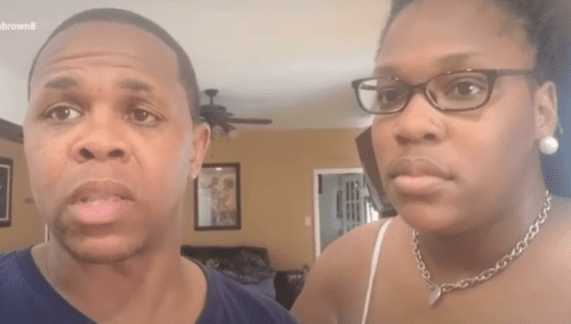 Couple discover they are siblings after 2 children and 10 years of marriage