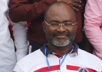 Kennedy Agyapong to be grilled by Privileges Committee today