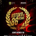 "A house divided against itself shall not stand"- Kotoko CEO send poignant message on 86th anniversary