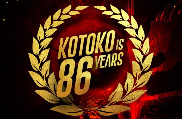 "A house divided against itself shall not stand"- Kotoko CEO send poignant message on 86th anniversary