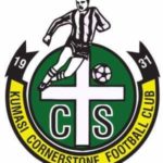 Kumasi Cornerstone relegated to Division Three