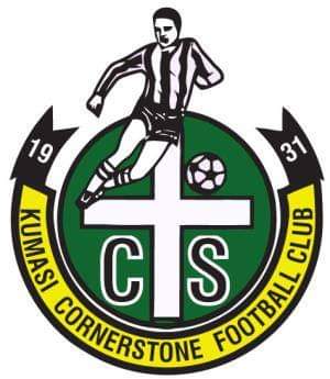 Kumasi Cornerstone relegated to Division Three