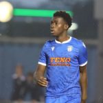 Kwame Poku scores again as Peterborough United secures win over Burton Albion