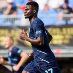 Finnish side HJK interested in Ghana's Malik Abubakari
