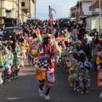 Tema To Host Masquerade Carnival In December