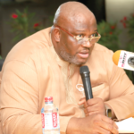 COVID-19: Greater Accra Security Council set to enforce safety protocols