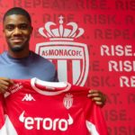 OFFICIAL: Myron Boadu joins AS Monaco from AZ Alkmaar