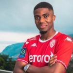 VIDEO: Watch Myron Boadu's first words as a Monaco player