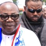 NPP government has excelled in managing COVID-19 pandemic – Freddie Blay