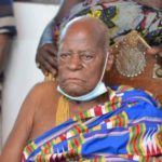Enimil Ashon writes: Nana Akuoko Sarpong at 83: worth knowing