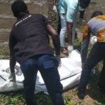 PHOTOS: Man found dead in uncompleted building