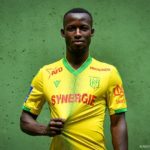 Nantes wants to keep Osman Bukari but Gent's asking price too high