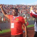 Leaked Audio: How can I bribe a referee to officiate against my darling club Kotoko - Isaac Donkor