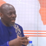 ‘Year of Return’ boosted Ghana’s reputation globally; time to get other things right – Prof. Ato Quayson