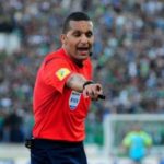 Match officials changed as referees maintained for Ghana vs Nigeria clash