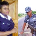 Police probe Nkawkaw policewoman murder
