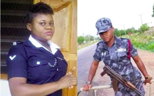 Police probe Nkawkaw policewoman murder