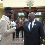 We are opposing E-Levy because we don’t benefit from taxes – Sarkodie