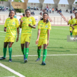 Hasaacas Ladies reach finals of CAF Women's CL qualifying tournament