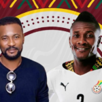 Gyan and Zokora have best hopes for their countries