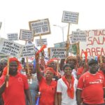NLC directs university teachers, senior staff to end strike
