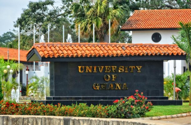 UG – Accra City campus paid unapproved salaries – Audit Report